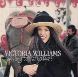 Swing the Statue! by Victoria Williams