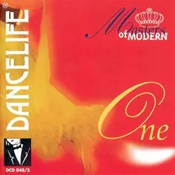 Masters of Modern One by Dancelife Orchestra