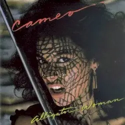Alligator Woman by Cameo