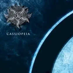 Cassiopeia by Nightfall