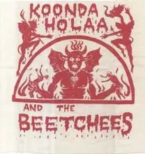 10 Acres of the Finest Sand by Koonda Holaa