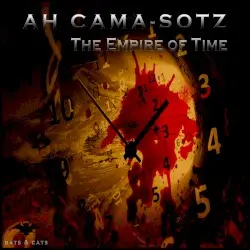 The Empire of Time by Ah Cama-Sotz