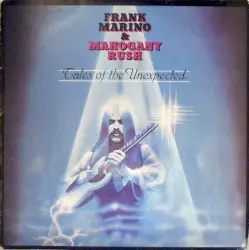 Tales of the Unexpected by Frank Marino & Mahogany Rush