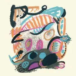 On the Water by Future Islands