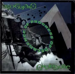 Progress of Decadence by Overdose