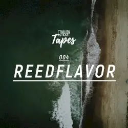 Golden Ticket Tapes 004 by ReedFlavor