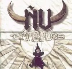 Títeres by Ñu