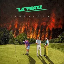 VISIBLE(S) by La Phaze