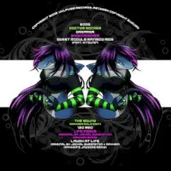 Dig. Trax IV by Mayhem