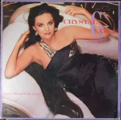 Nobody Wants to Be Alone by Crystal Gayle