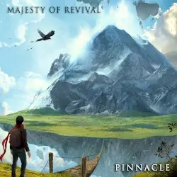 Pinnacle by Majesty of Revival