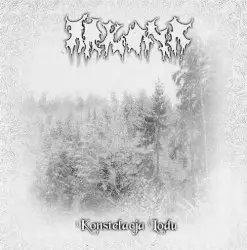 Konstelacja lodu by Arkona