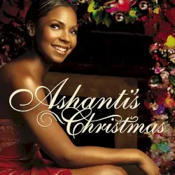 Ashanti’s Christmas by Ashanti