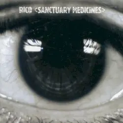 Sanctuary Medicines by Rico