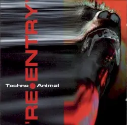 Re-Entry by Techno Animal