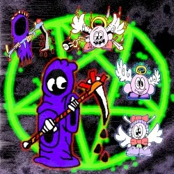 The Only Way and It Hurts by Lil Kevo 303