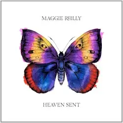 Heaven Sent by Maggie Reilly