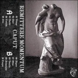 CAPUT by Remittere Momentum