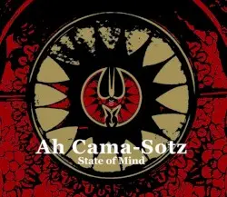 State Of Mind by Ah Cama-Sotz