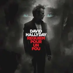 Requiem pour un fou by David Hallyday