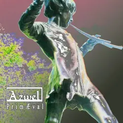 Primæval by Azwel