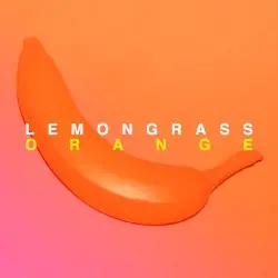 Orange by Lemongrass