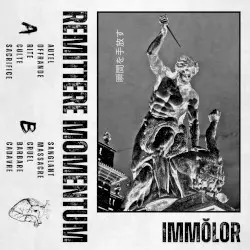 IMMOLOR by Remittere Momentum