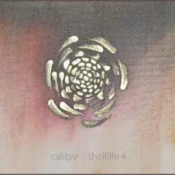 Shelflife 4 by Calibre