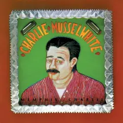 Memphis Charlie by Charlie Musselwhite
