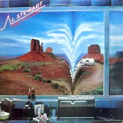 Time Passages by Al Stewart