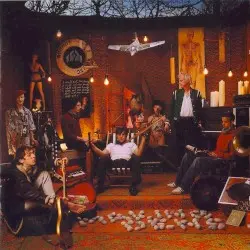 Making Dens by Mystery Jets