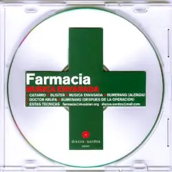 Música Envasada by Farmacia