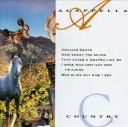 Acappella Country by Acappella