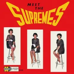 Meet the Supremes by The Supremes