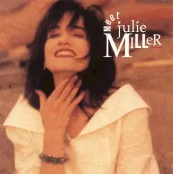 Meet Julie Miller by Julie Miller