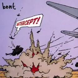 Intercept! by Bent
