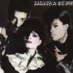 Lisa Lisa & Cult Jam With Full Force by Lisa Lisa & Cult Jam