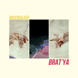 Nightwalker (Instrumental Version) by Brat'ya