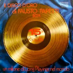 15ª raccolta by Fausto Papetti