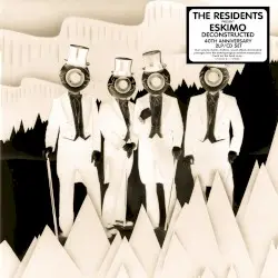 Eskimo Deconstructed by The Residents