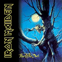 Fear of the Dark by Iron Maiden
