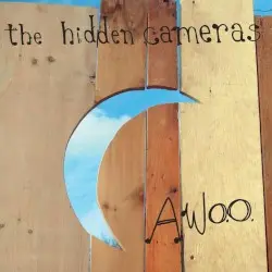 Awoo by The Hidden Cameras