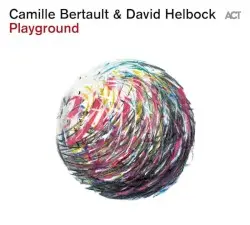 Playground by Camille Bertault & David Helbock