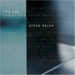 You Are (variations) / Cello Counterpoint by Steve Reich