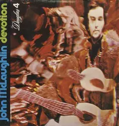 Devotion by John McLaughlin