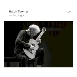 At First Light by Ralph Towner