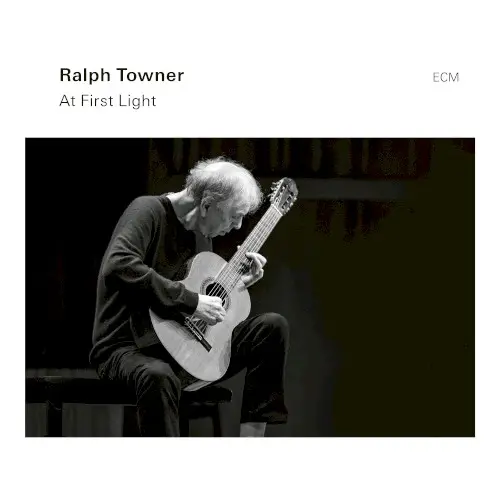At First Light by Ralph Towner