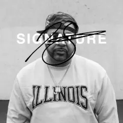Signature by Joell Ortiz & L’Orange
