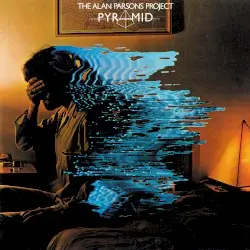 Pyramid by The Alan Parsons Project