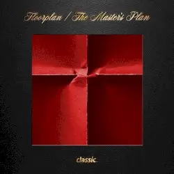 The Master's Plan by Floorplan